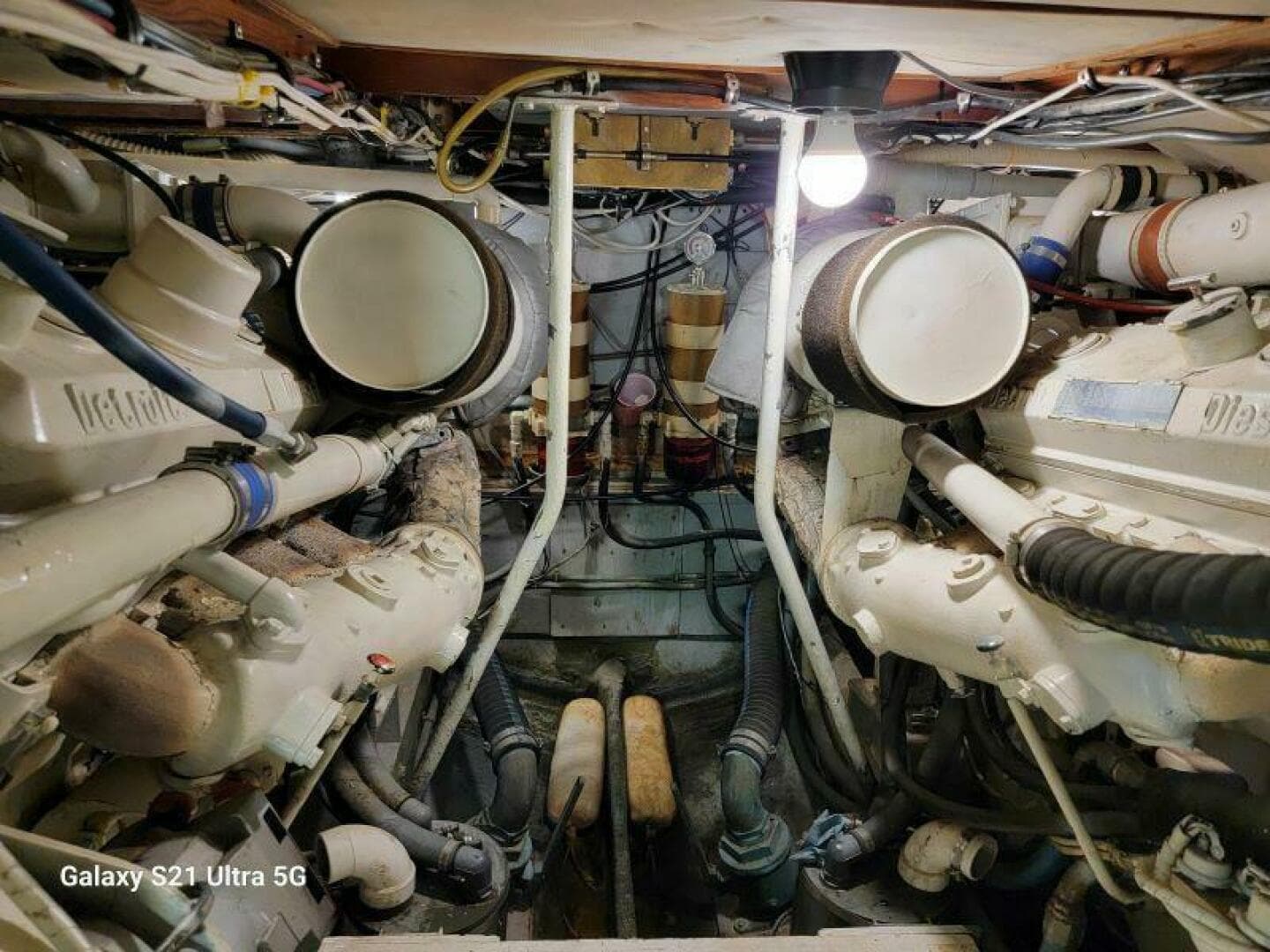 1979 Bertram — photo 67