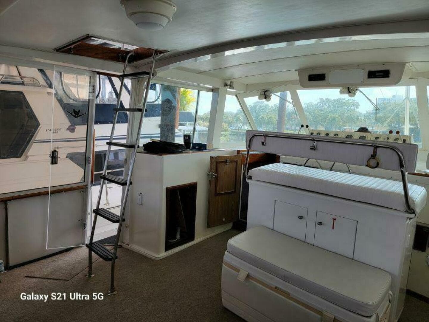 1979 Bertram — photo 28