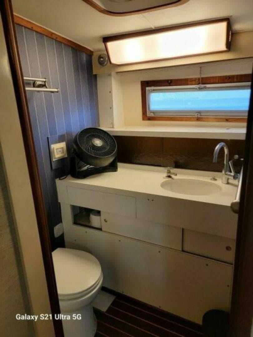 1979 Bertram — photo 60