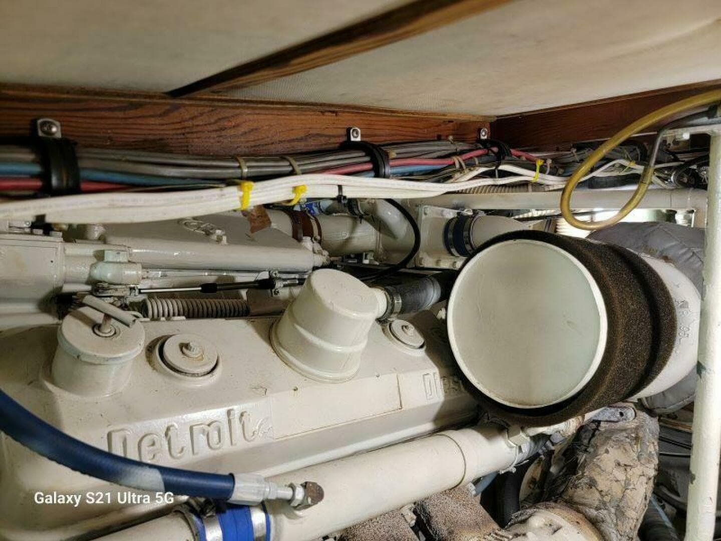 1979 Bertram — photo 70