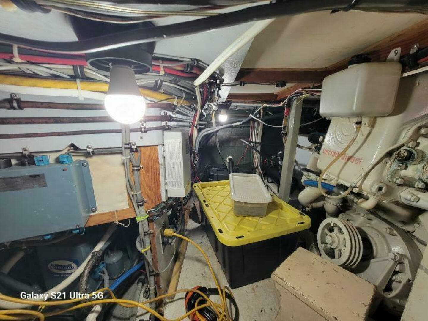 1979 Bertram — photo 87