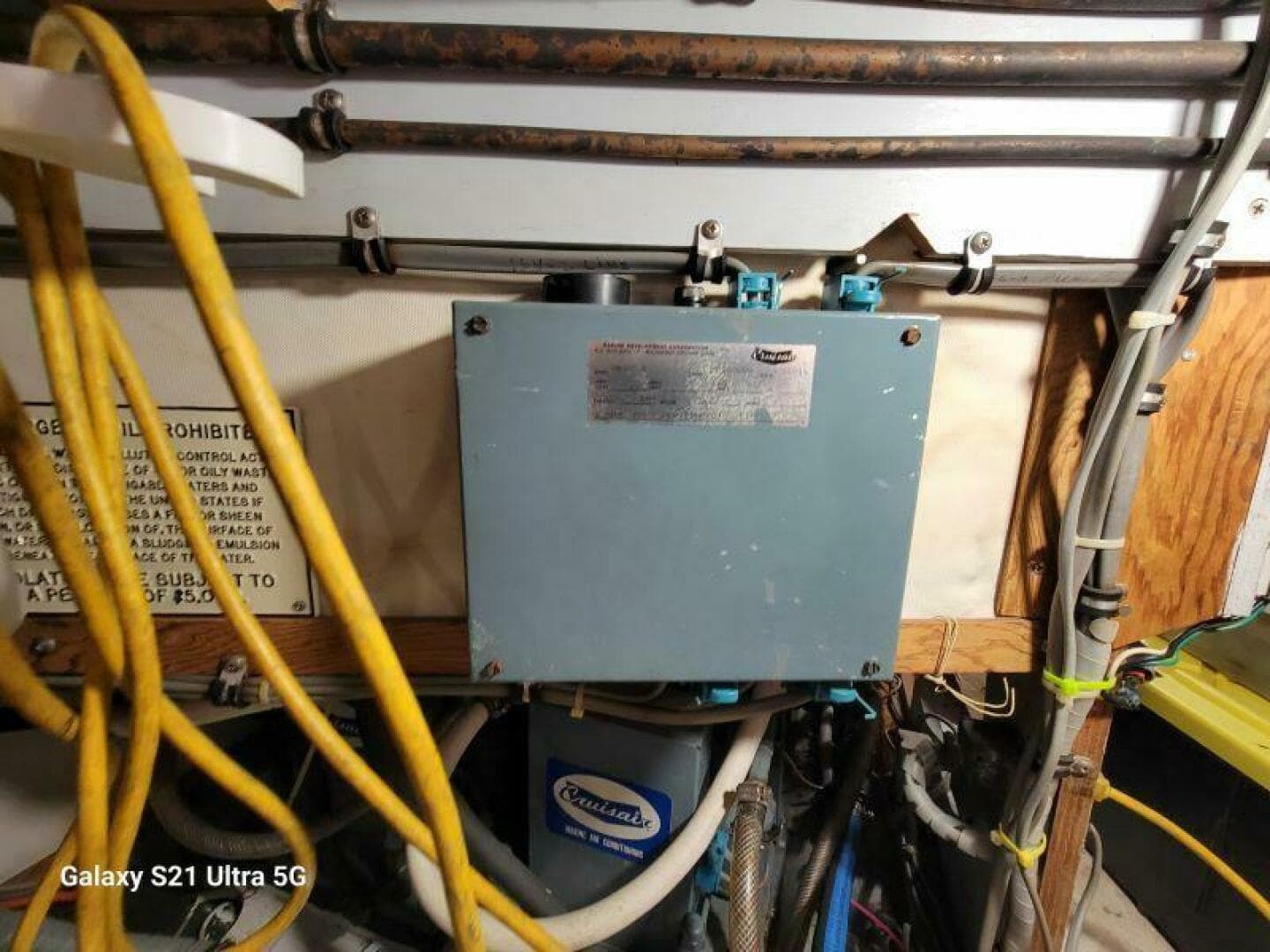 1979 Bertram — photo 81