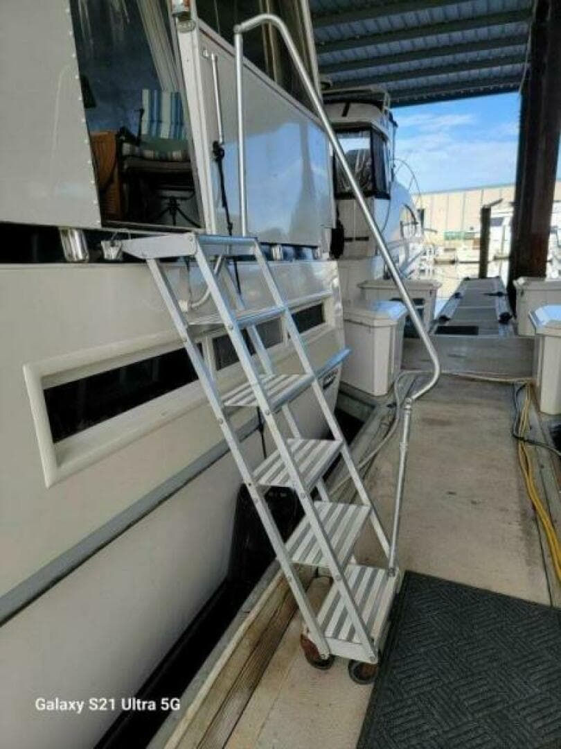 1979 Bertram — photo 7