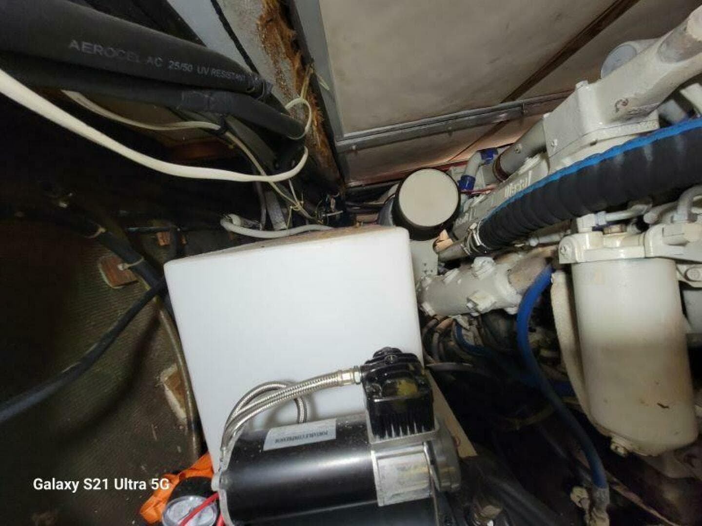 1979 Bertram — photo 85