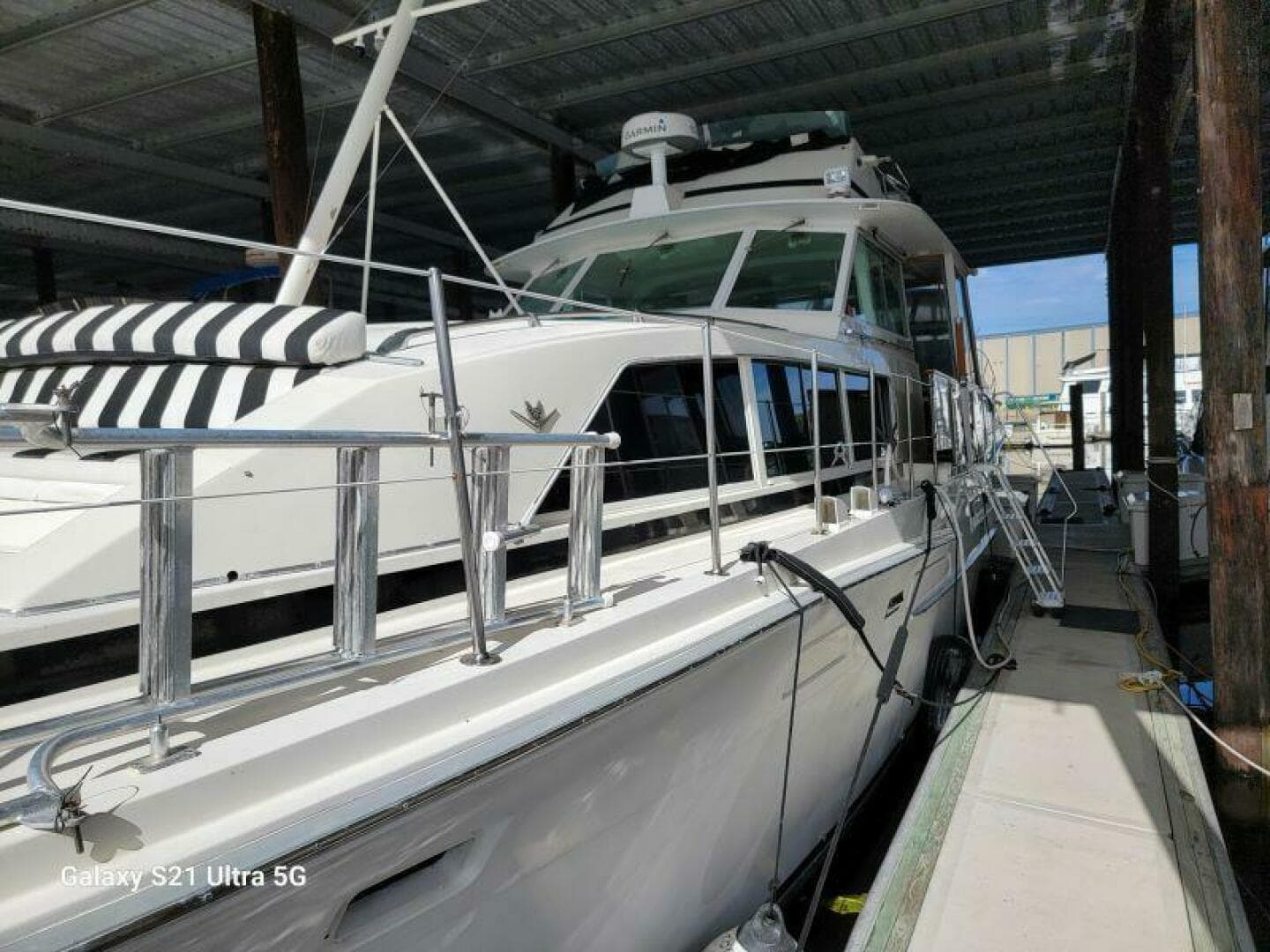 1979 Bertram — photo 6