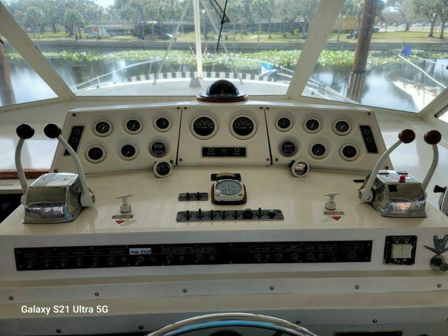 1979 Bertram — photo 24