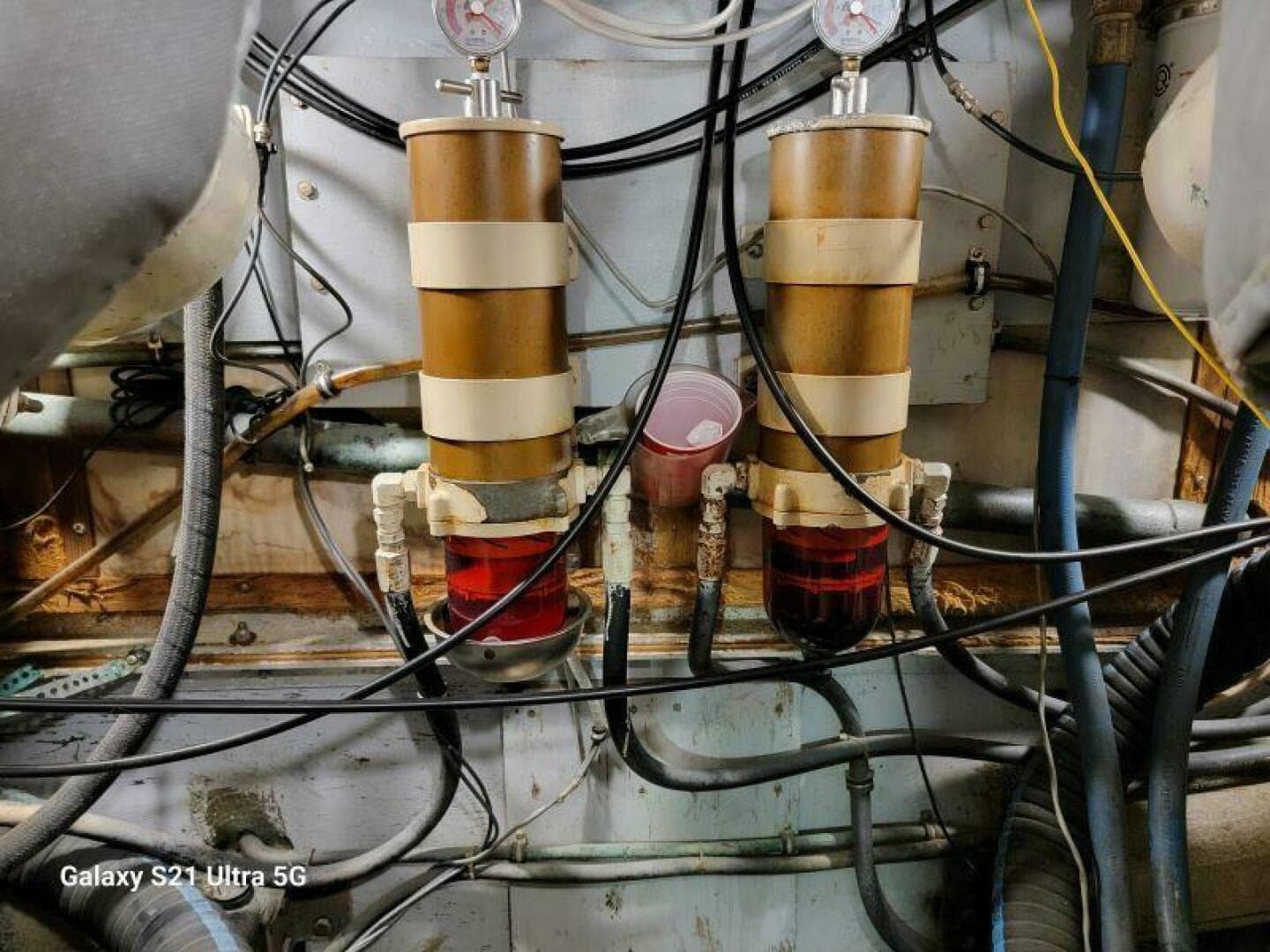 1979 Bertram — photo 71