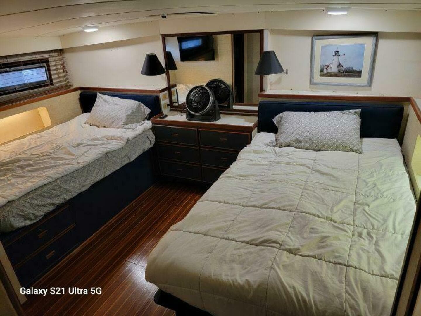 1979 Bertram — photo 57