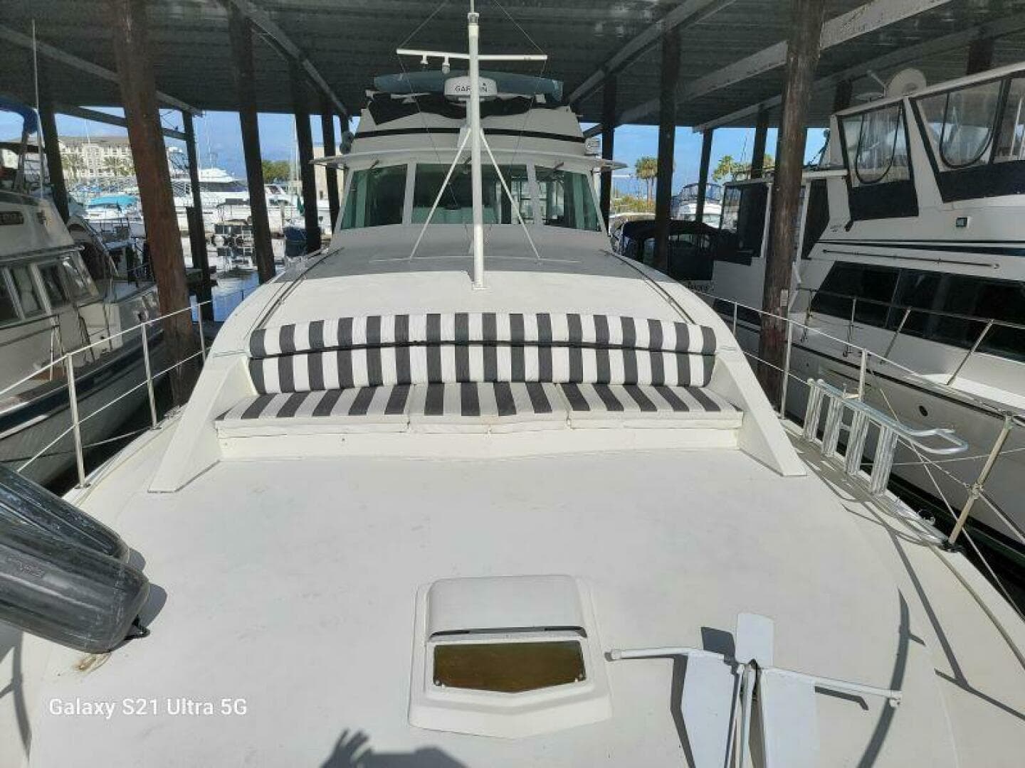 1979 Bertram — photo 10