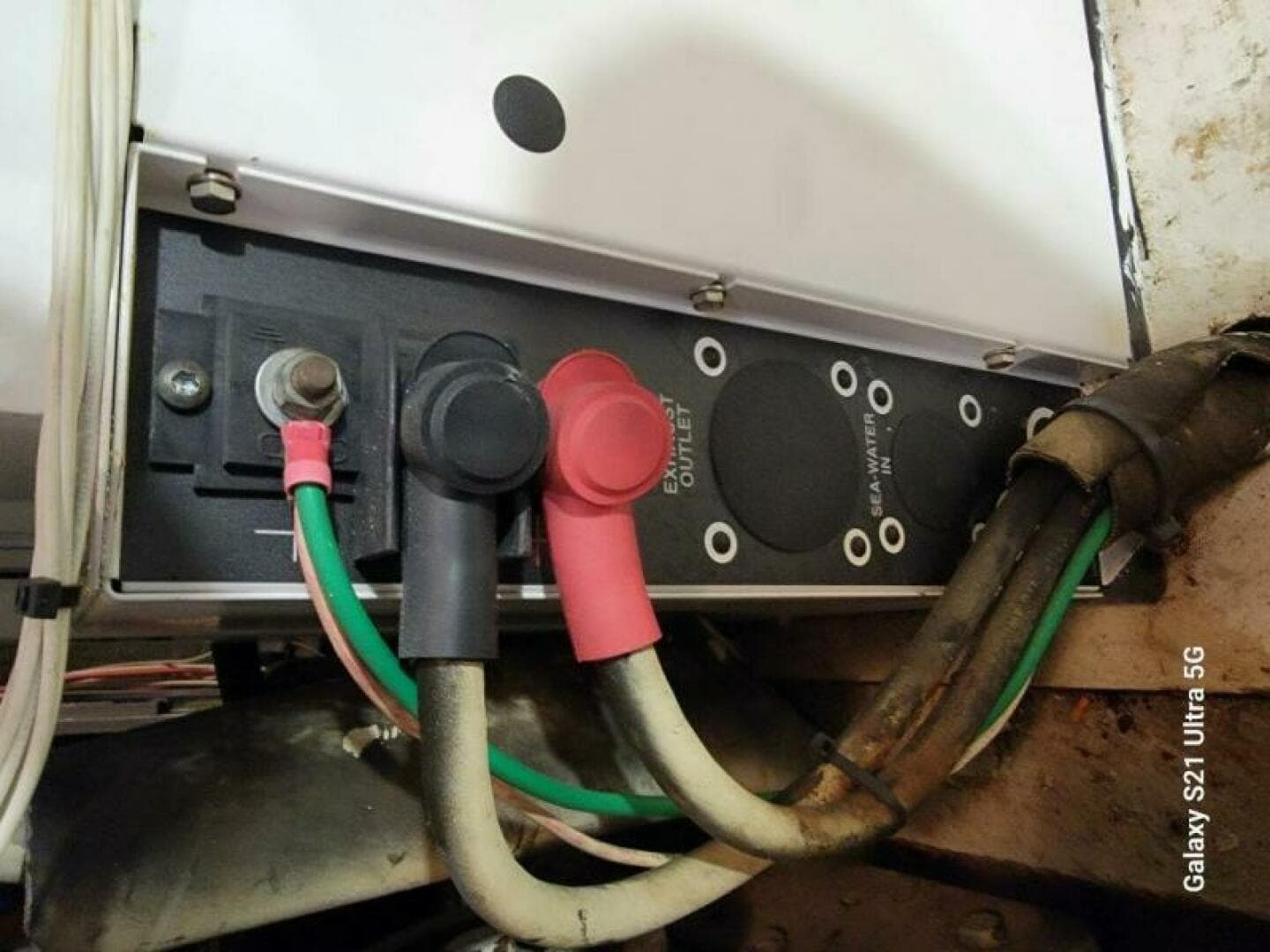 1979 Bertram — photo 74