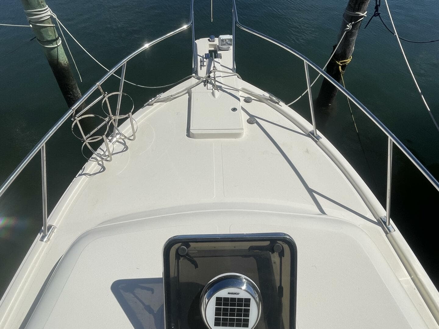 2005 Mainship 30 Pilot II — photo 37