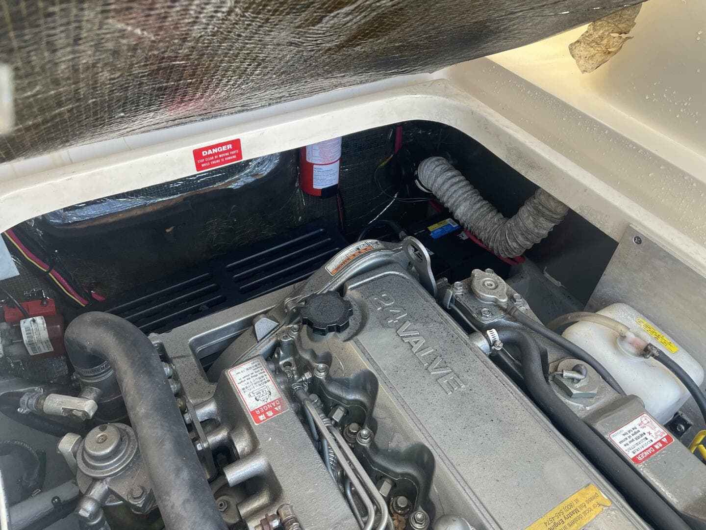 2005 Mainship 30 Pilot II — photo 10