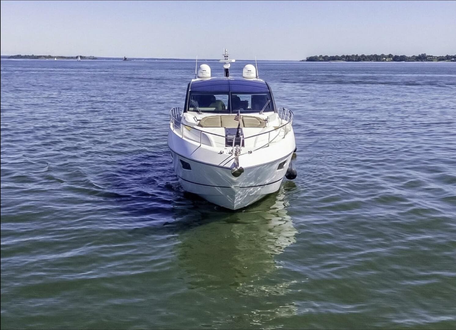 2014 Sunseeker Predator — photo 3