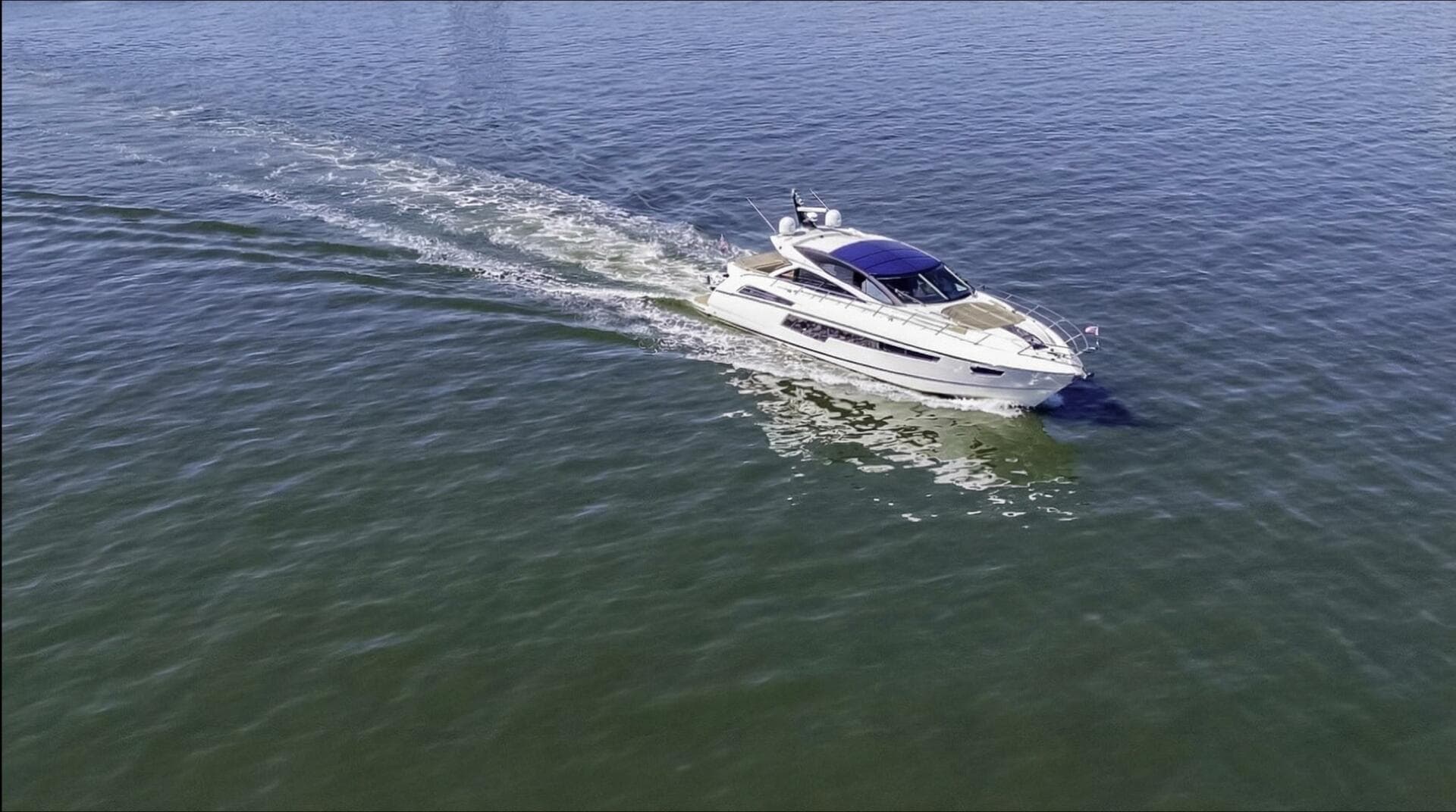 2014 Sunseeker Predator — photo 2