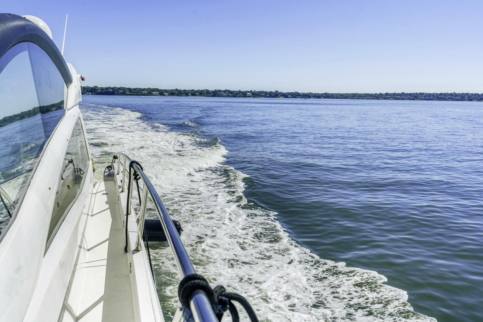 2014 Sunseeker Predator — photo 13