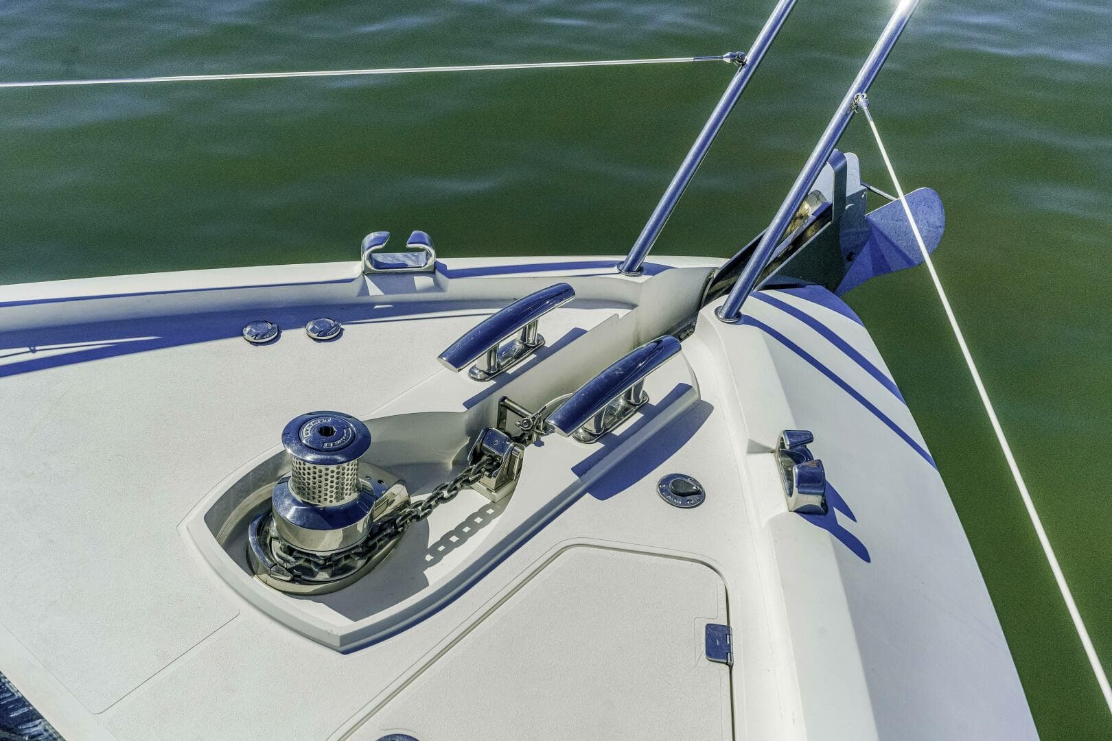 2014 Sunseeker Predator — photo 11