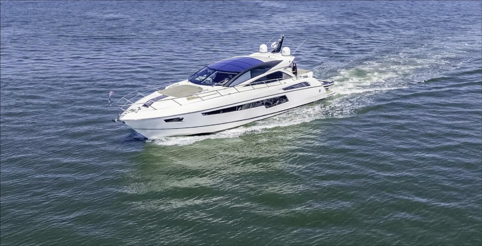 2014 Sunseeker Predator — photo 5
