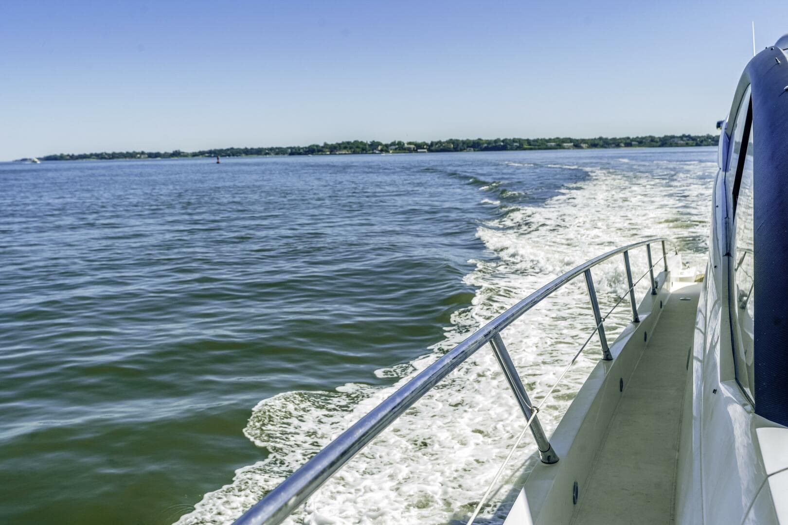 2014 Sunseeker Predator — photo 14