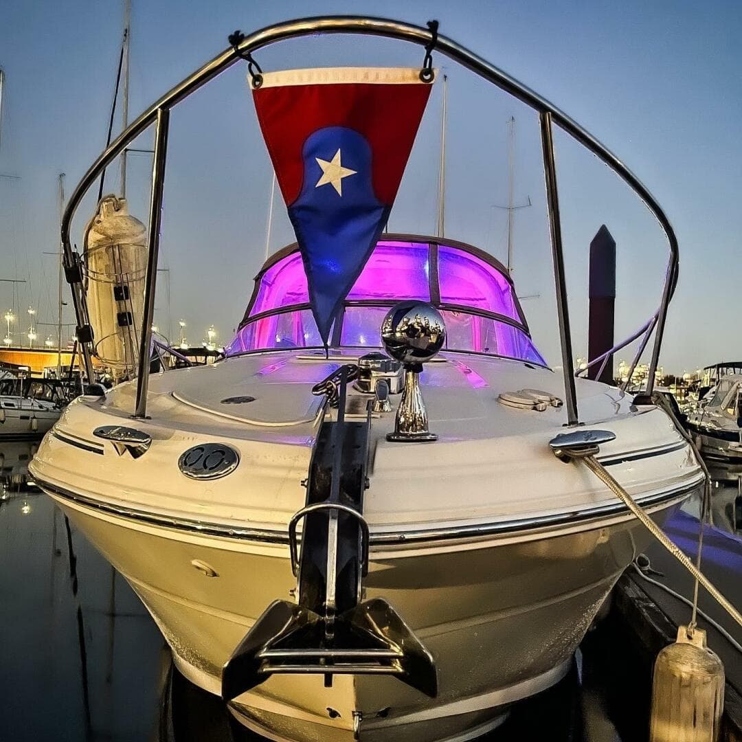 2002 Sea Ray 280 Sundancer — photo 5