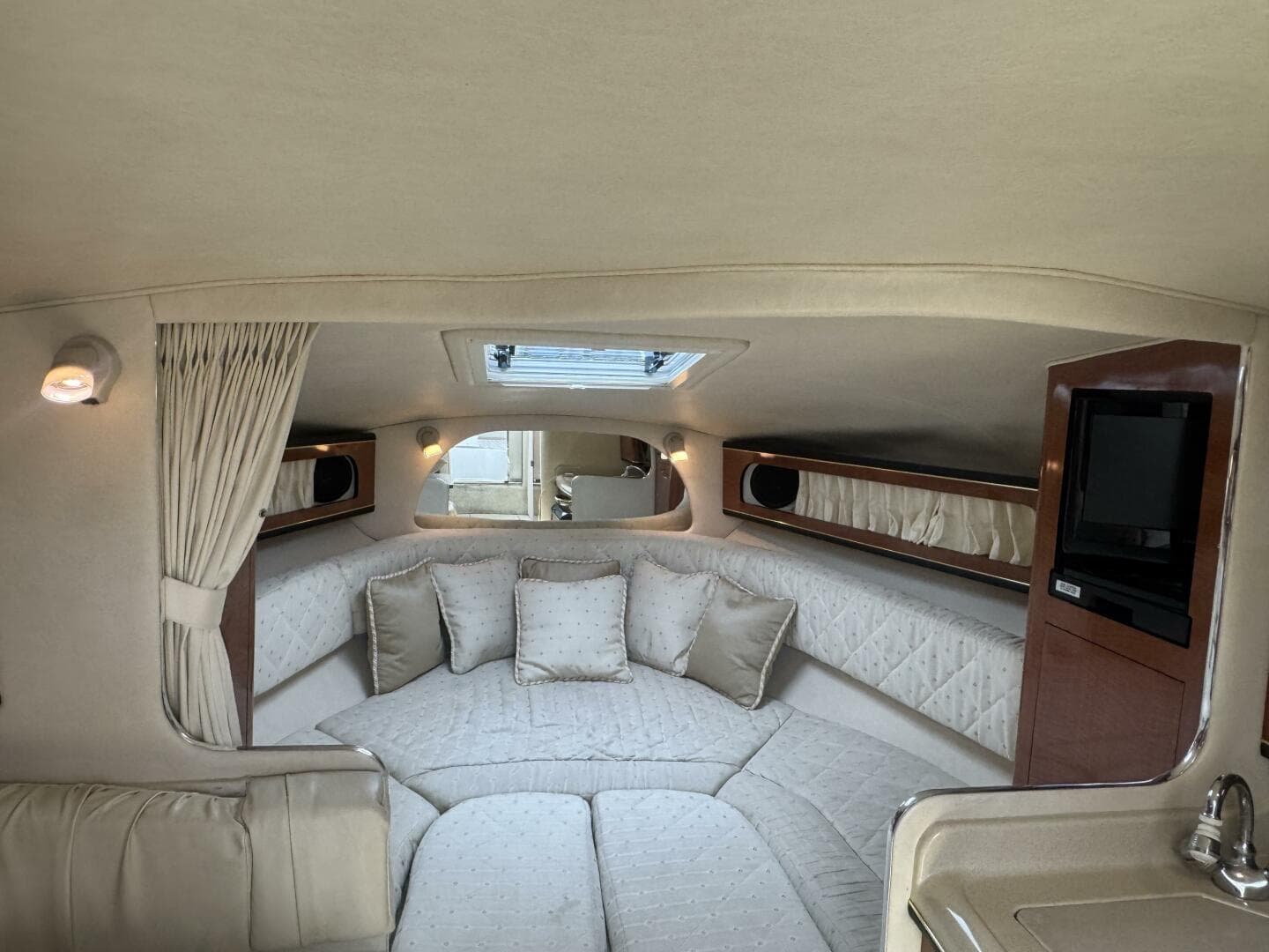 2002 Sea Ray 280 Sundancer — photo 27