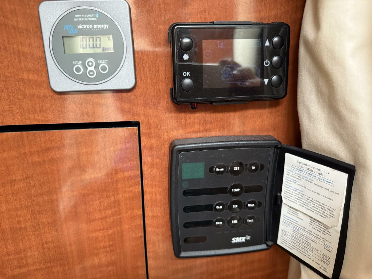 2002 Sea Ray 280 Sundancer — photo 42