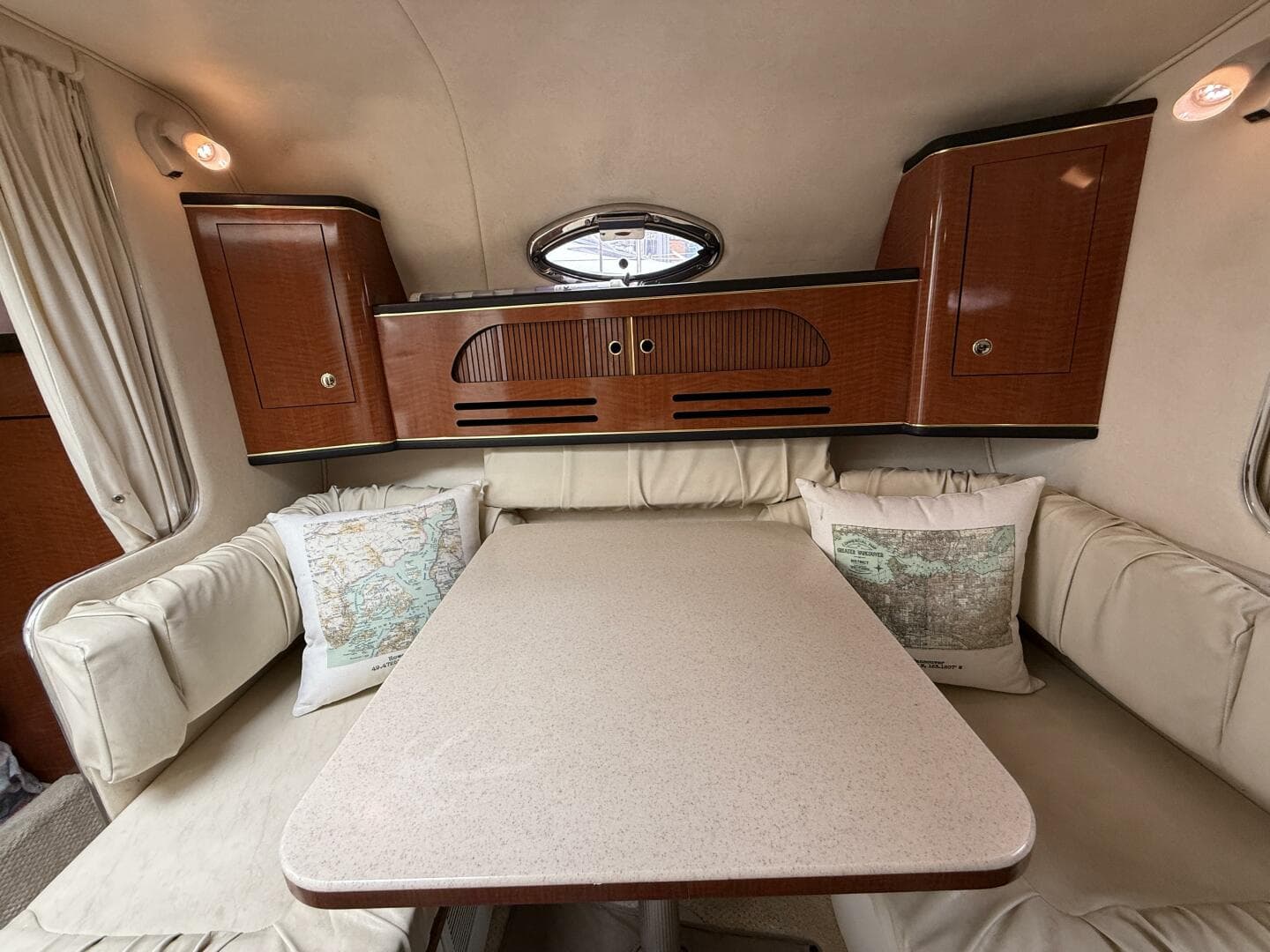 2002 Sea Ray 280 Sundancer — photo 30