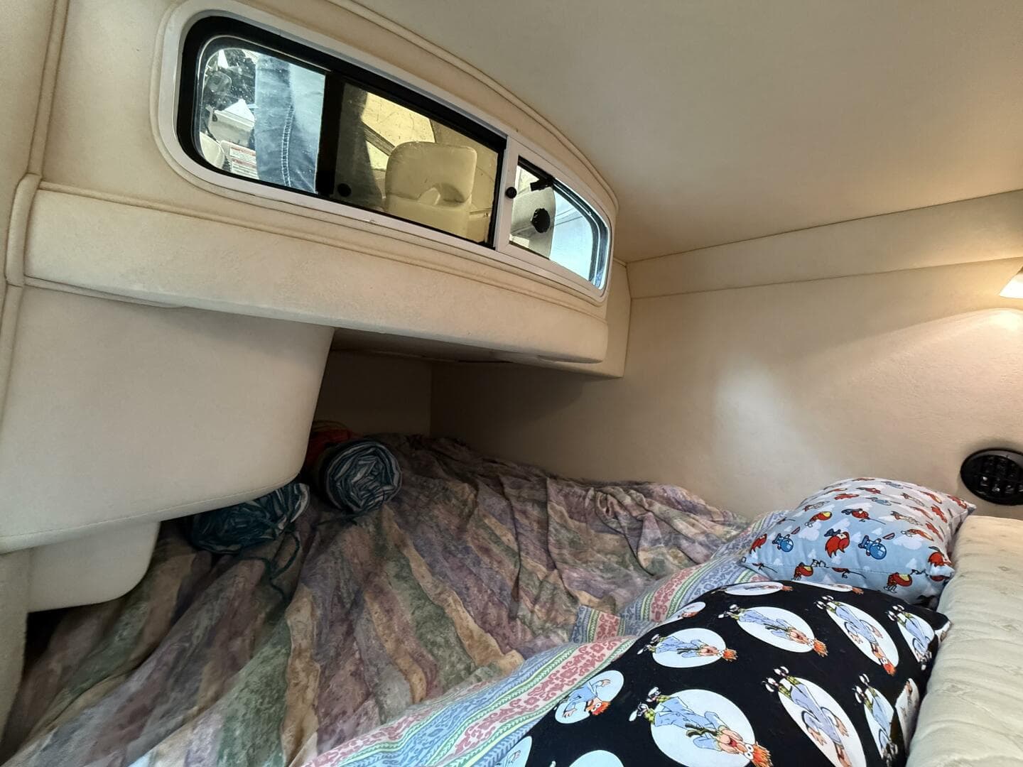 2002 Sea Ray 280 Sundancer — photo 35