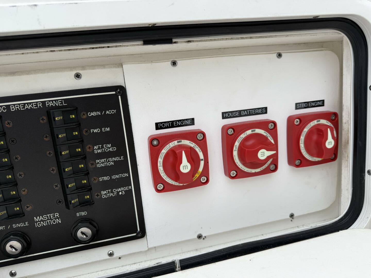 2002 Sea Ray 280 Sundancer — photo 51