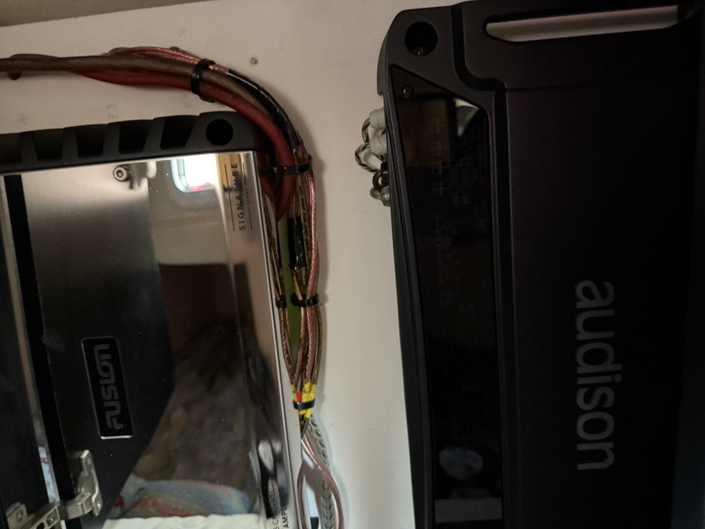 2002 Sea Ray 280 Sundancer — photo 41