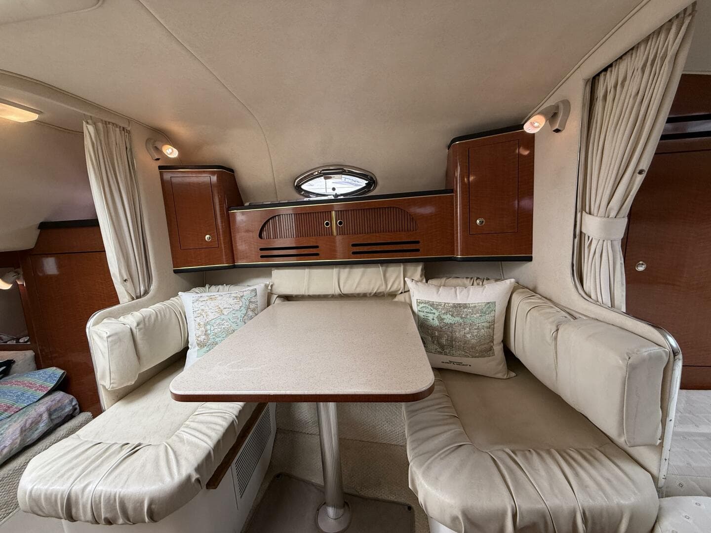 2002 Sea Ray 280 Sundancer — photo 31