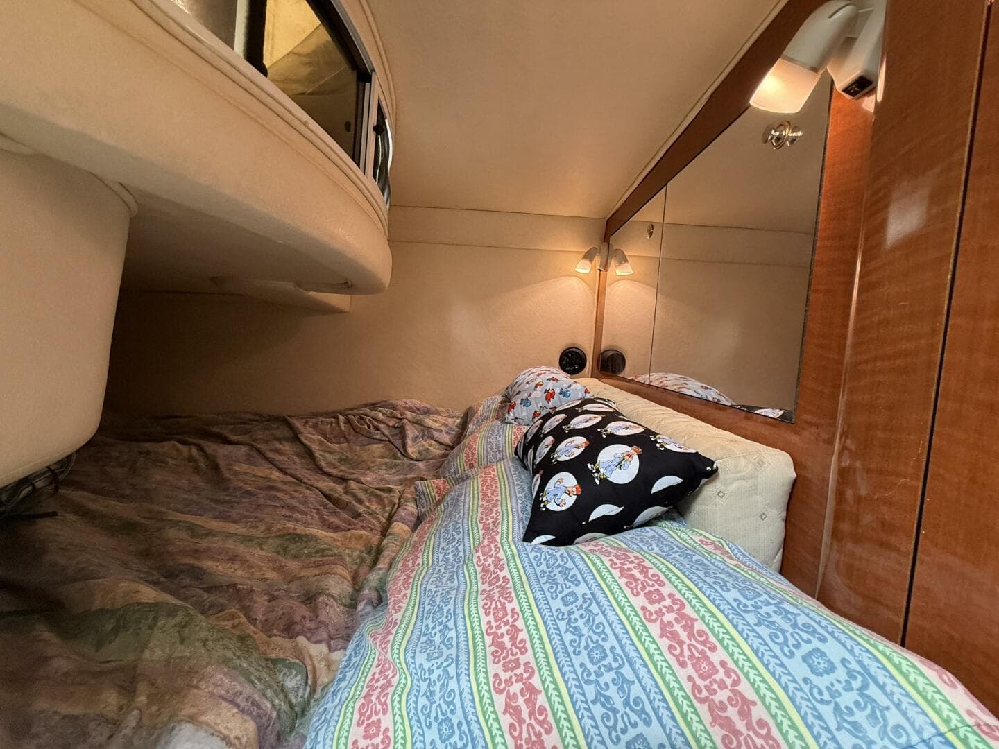 2002 Sea Ray 280 Sundancer — photo 34