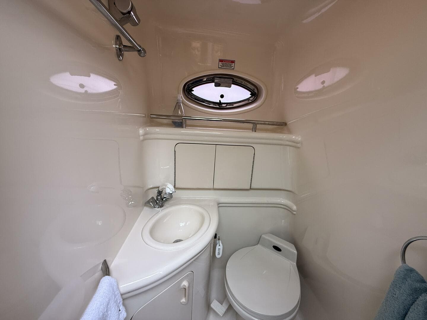 2002 Sea Ray 280 Sundancer — photo 36