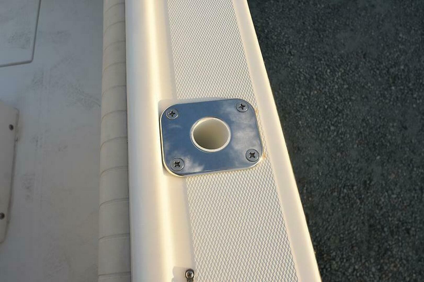 2005 Regulator 24 FS — photo 26