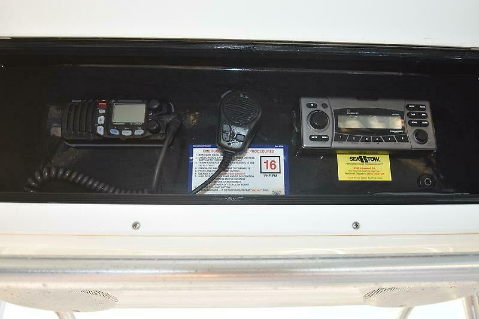 2005 Regulator 24 FS — photo 16