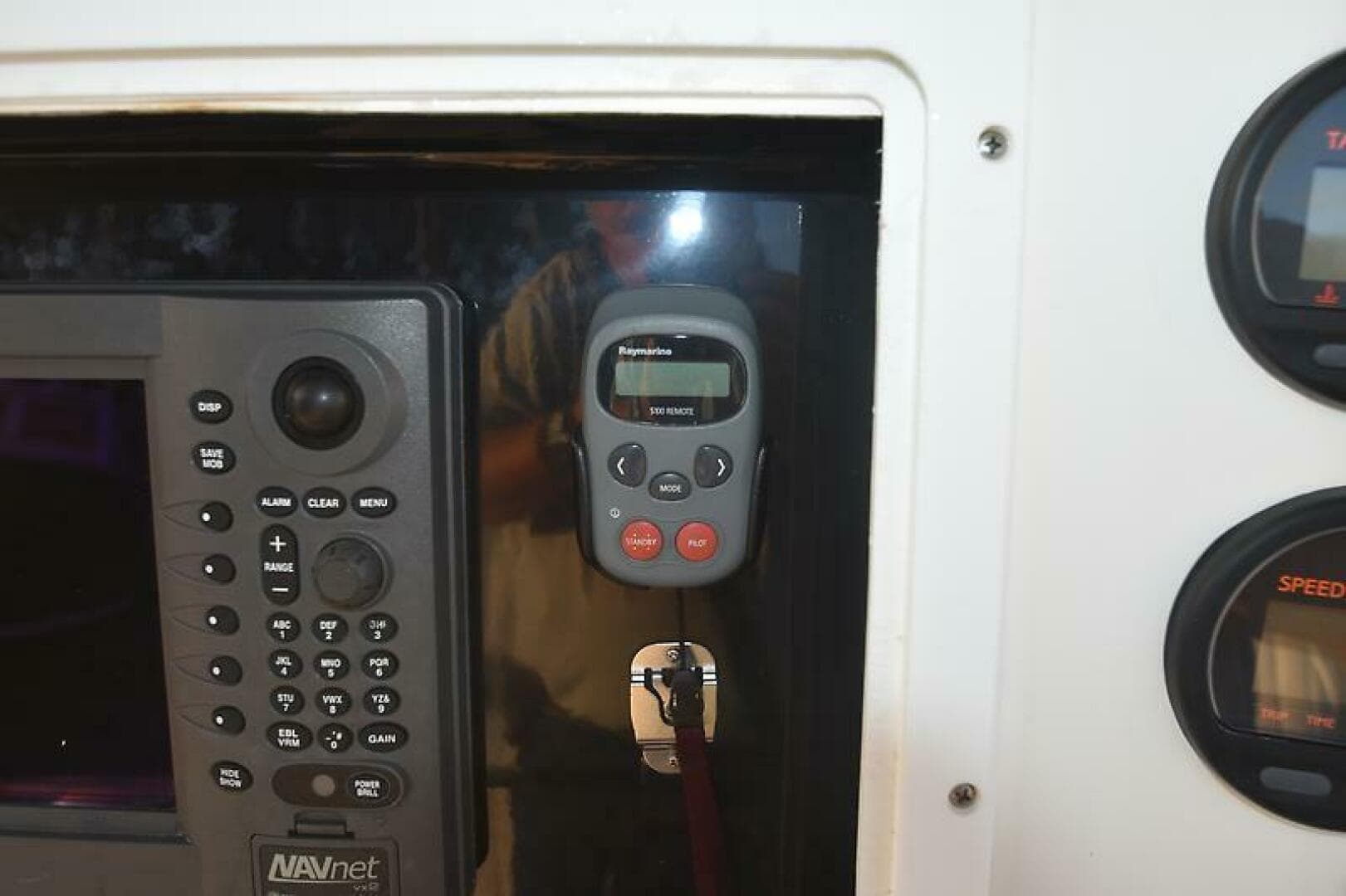 2005 Regulator 24 FS — photo 24