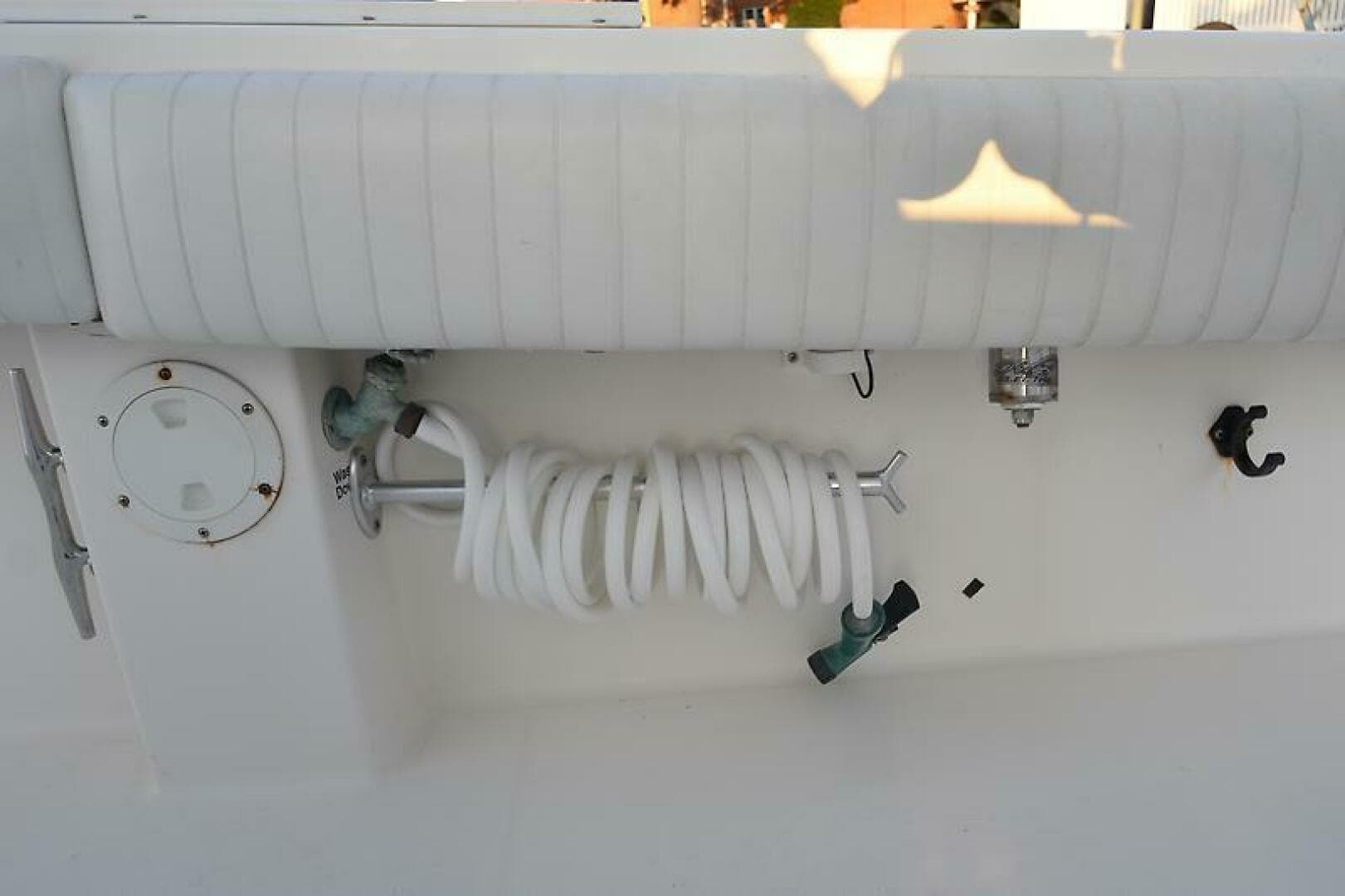 2005 Regulator 24 FS — photo 29