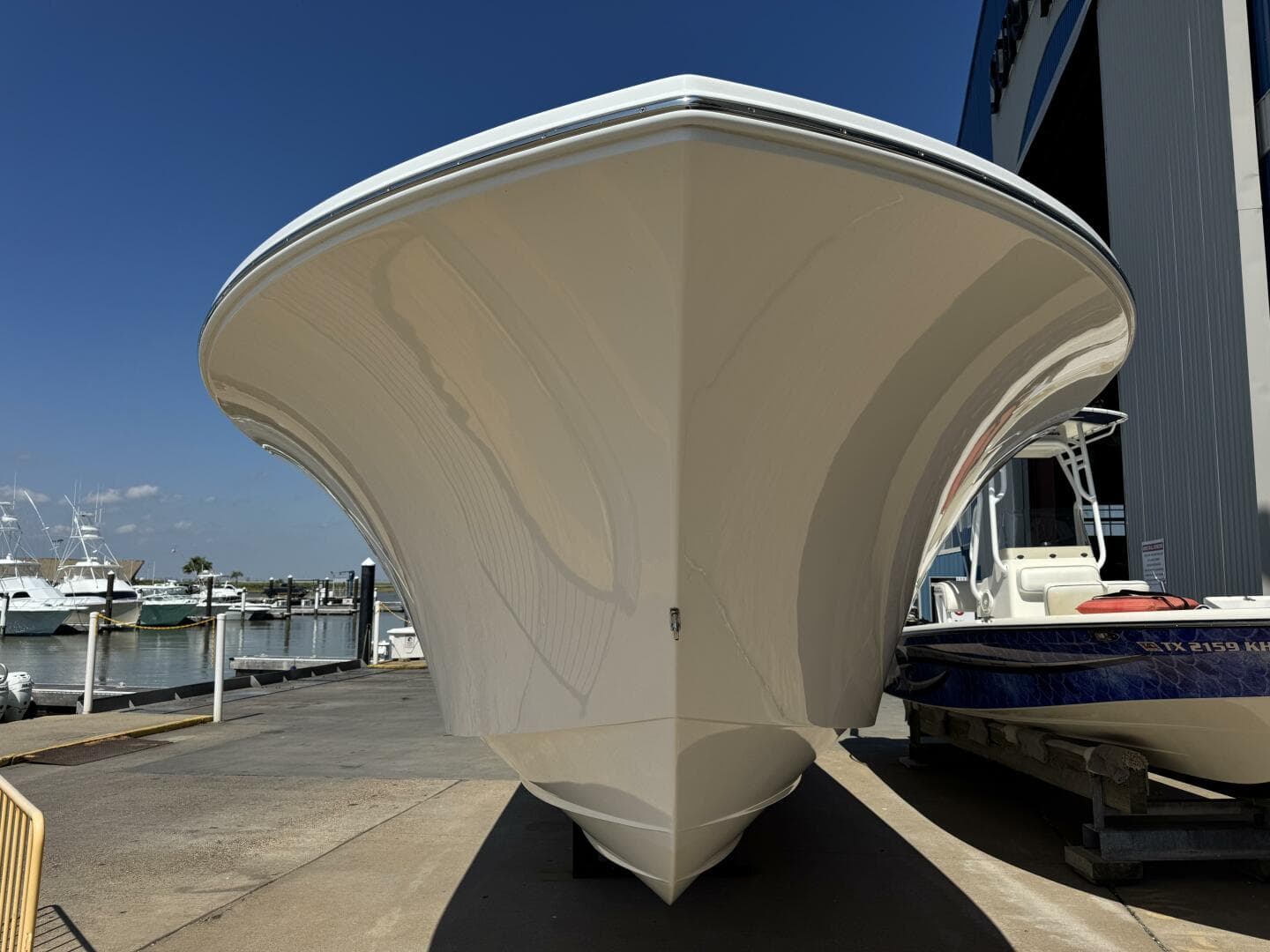2022 Onslow Bay 33 Te — photo 37