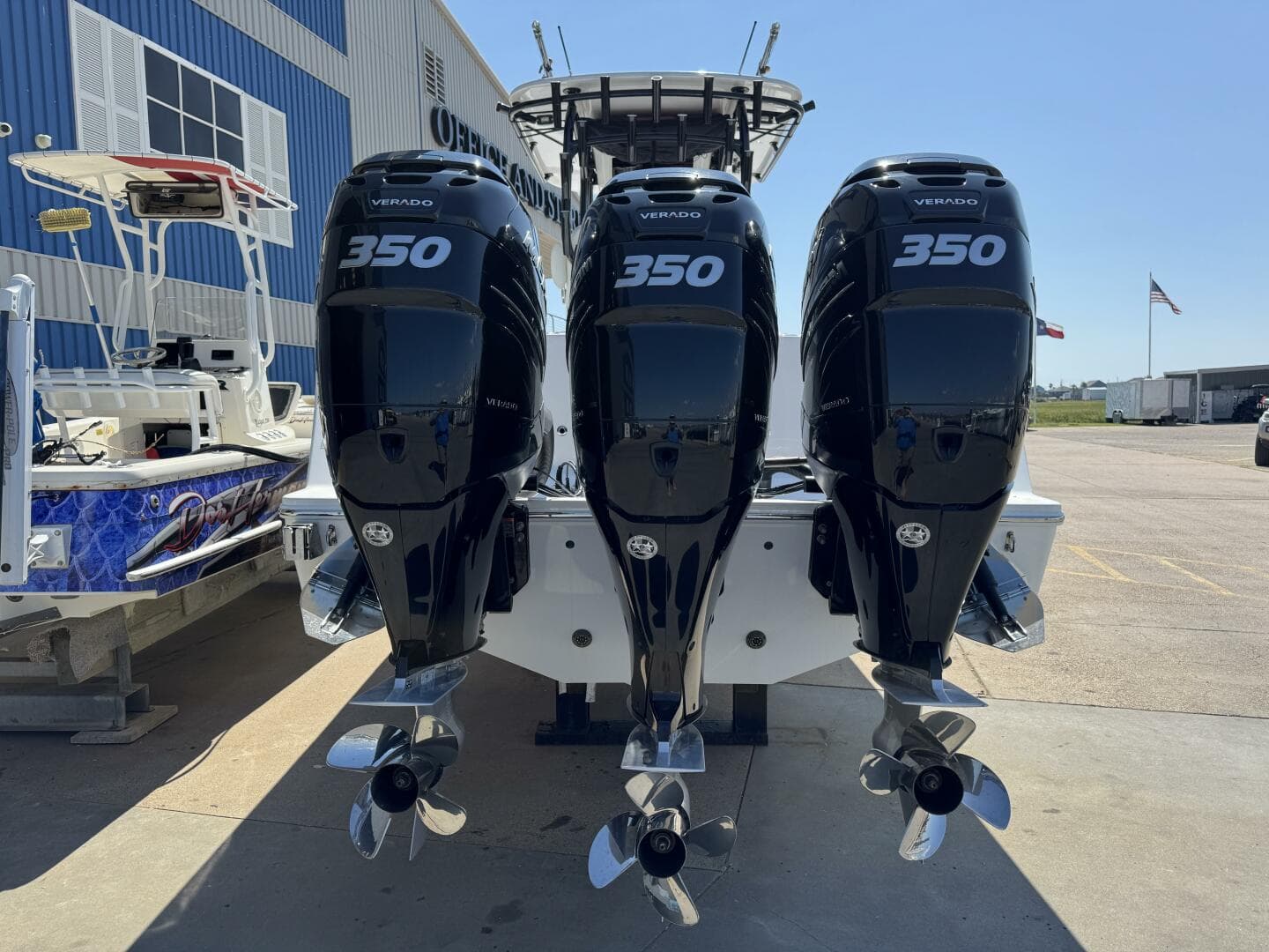 2022 Onslow Bay 33 Te — photo 7