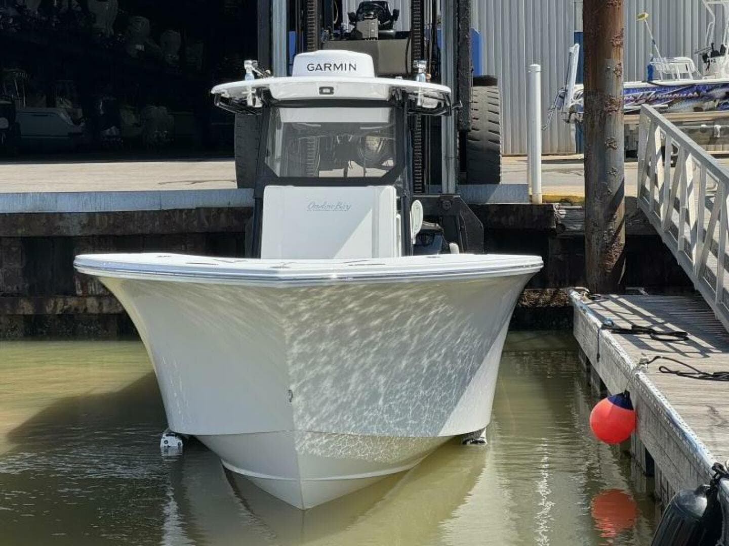 2022 Onslow Bay 33 Te — photo 41