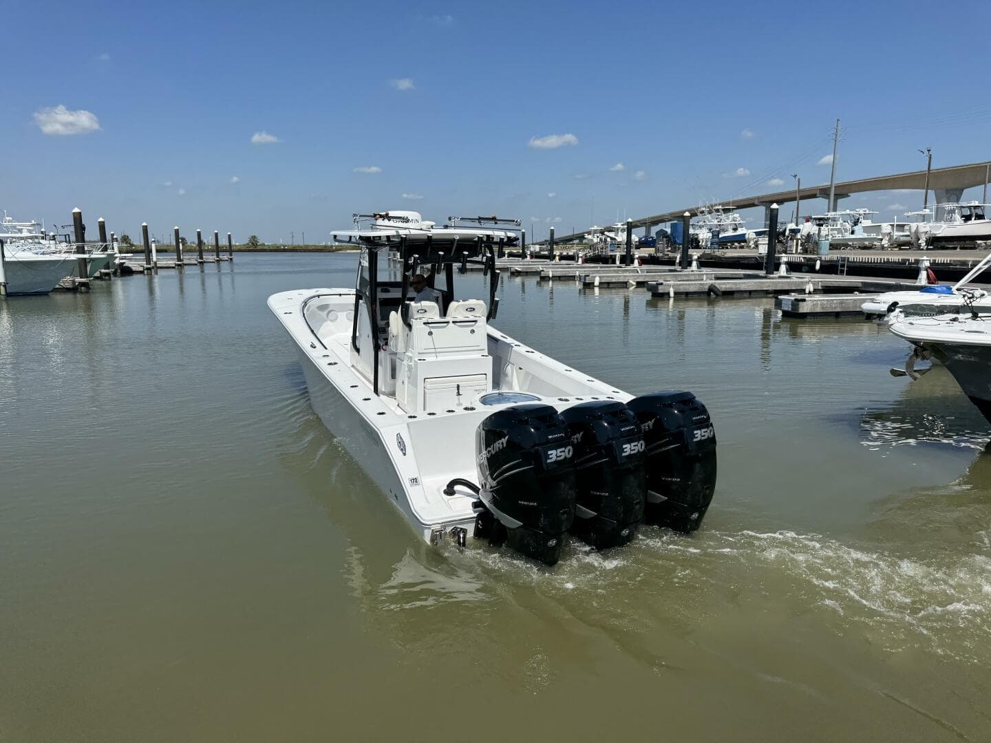 2022 Onslow Bay 33 Te — photo 48