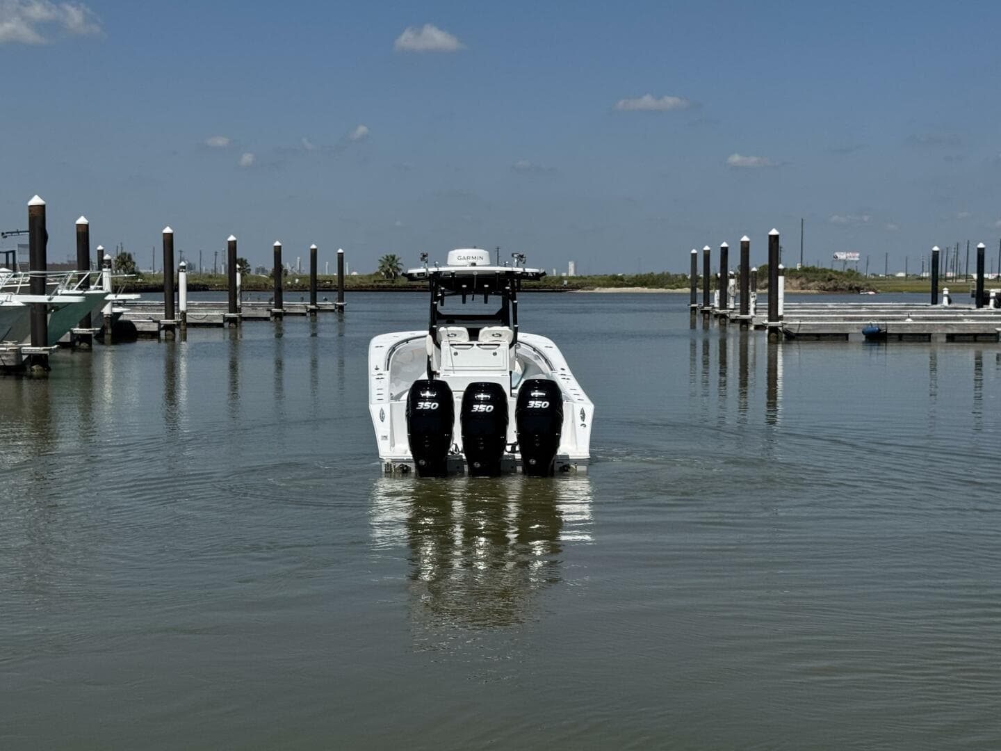 2022 Onslow Bay 33 Te — photo 51