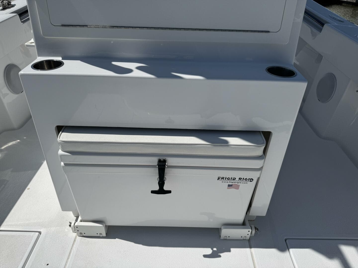 2022 Onslow Bay 33 Te — photo 19