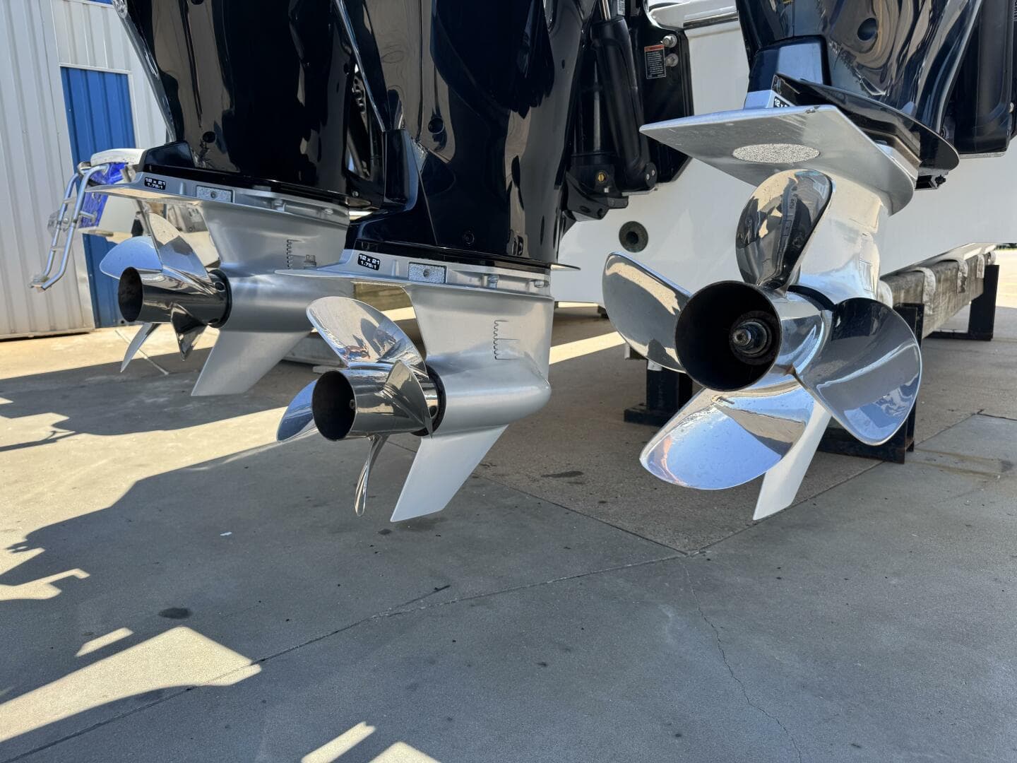 2022 Onslow Bay 33 Te — photo 11