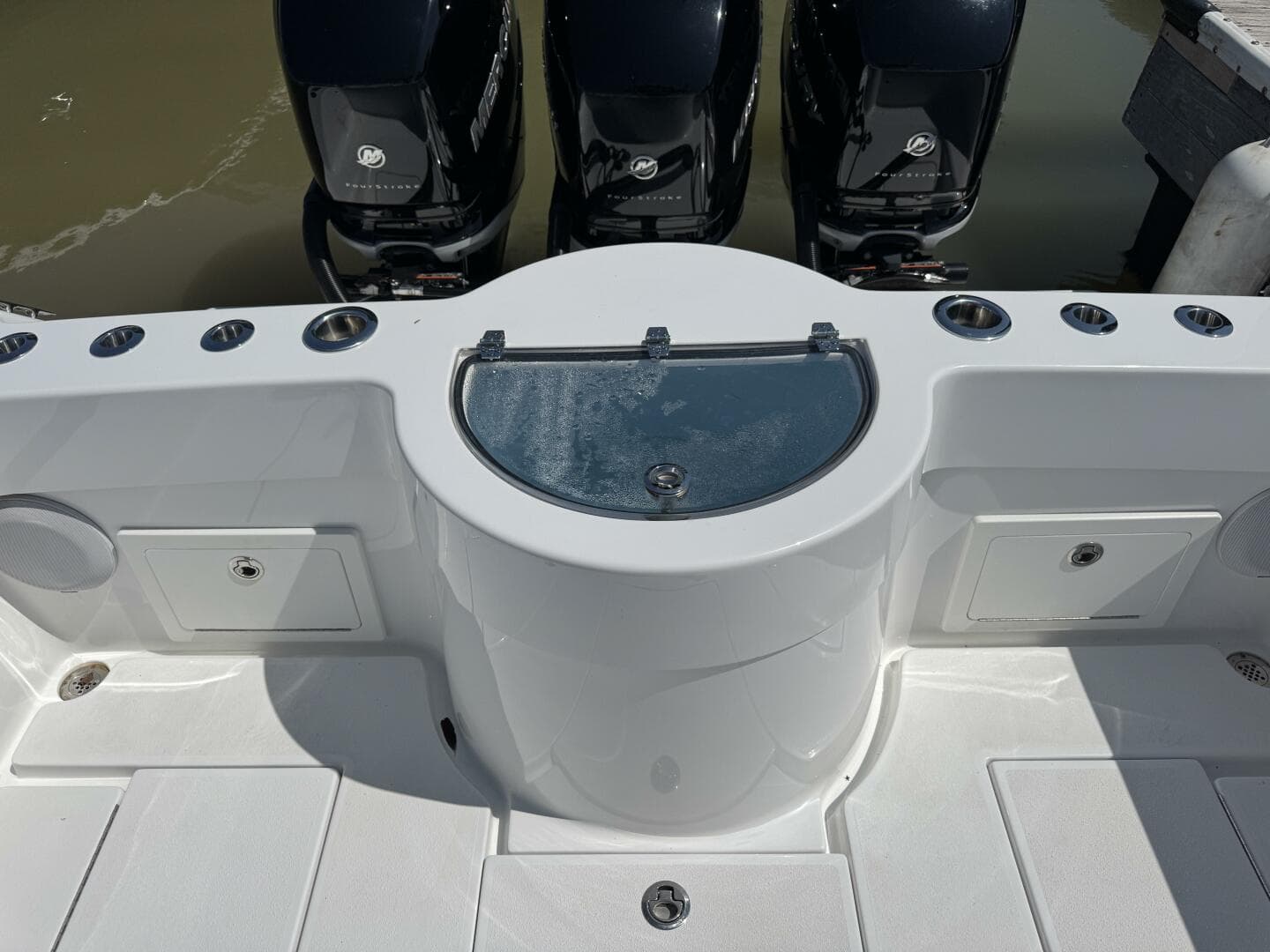 2022 Onslow Bay 33 Te — photo 6