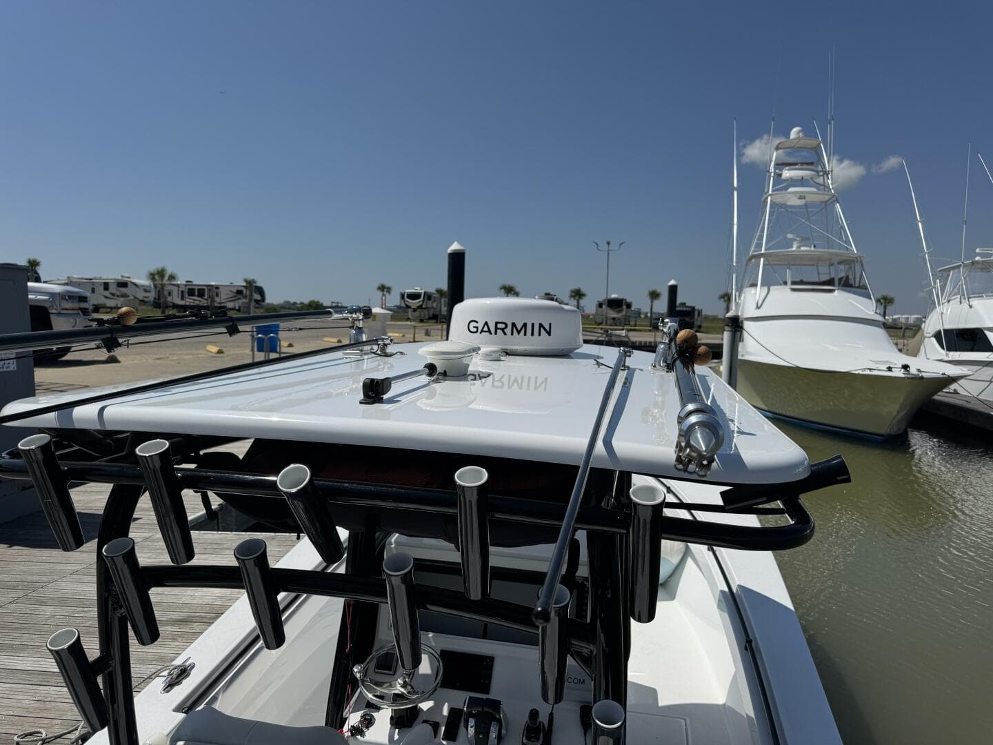 2022 Onslow Bay 33 Te — photo 45