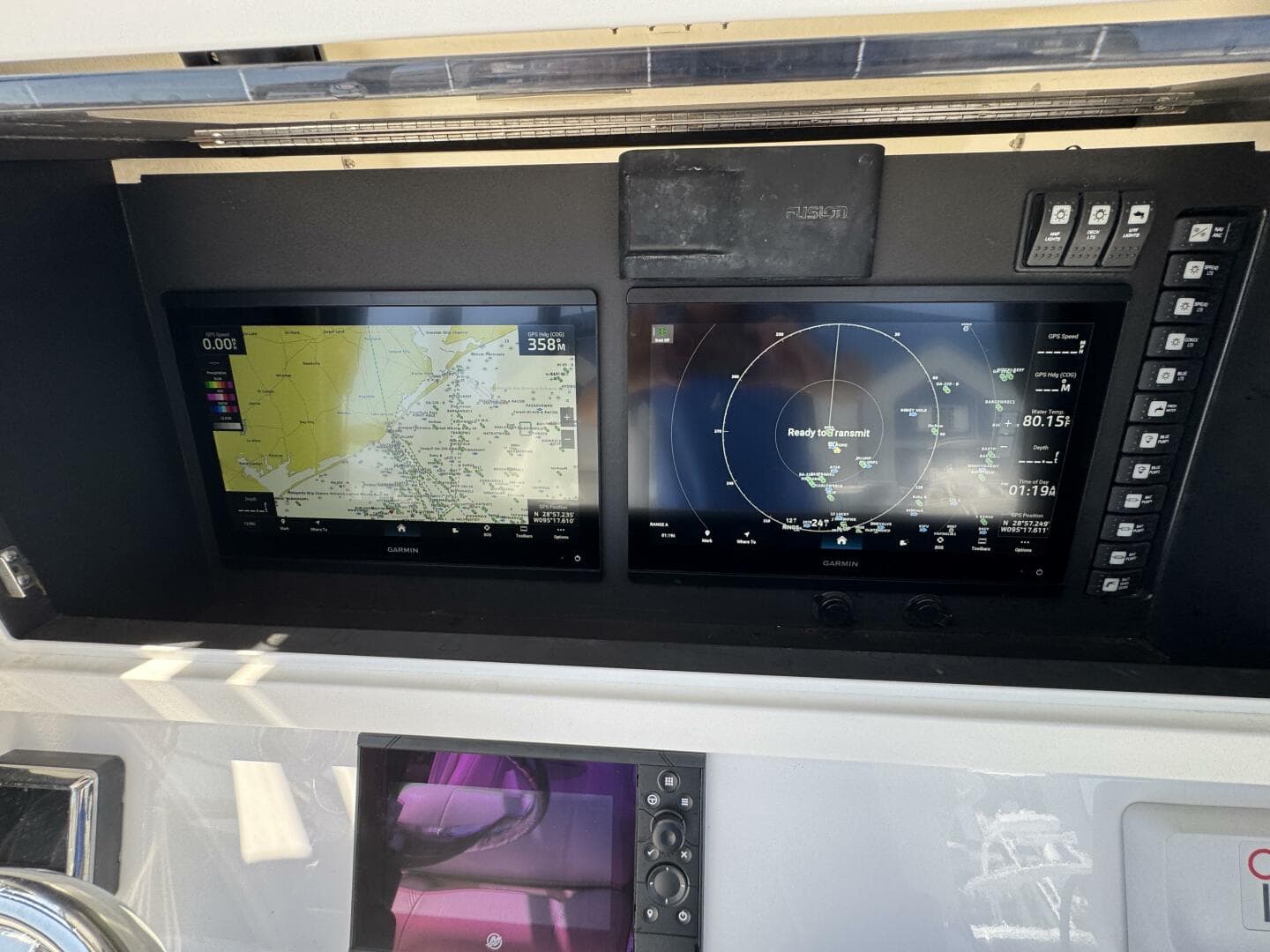 2022 Onslow Bay 33 Te — photo 32