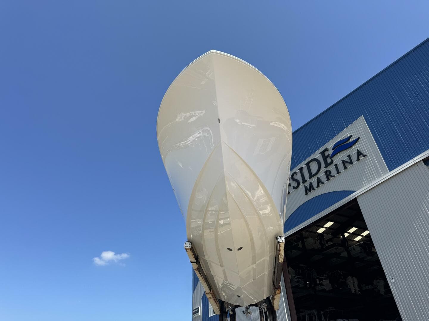 2022 Onslow Bay 33 Te — photo 38