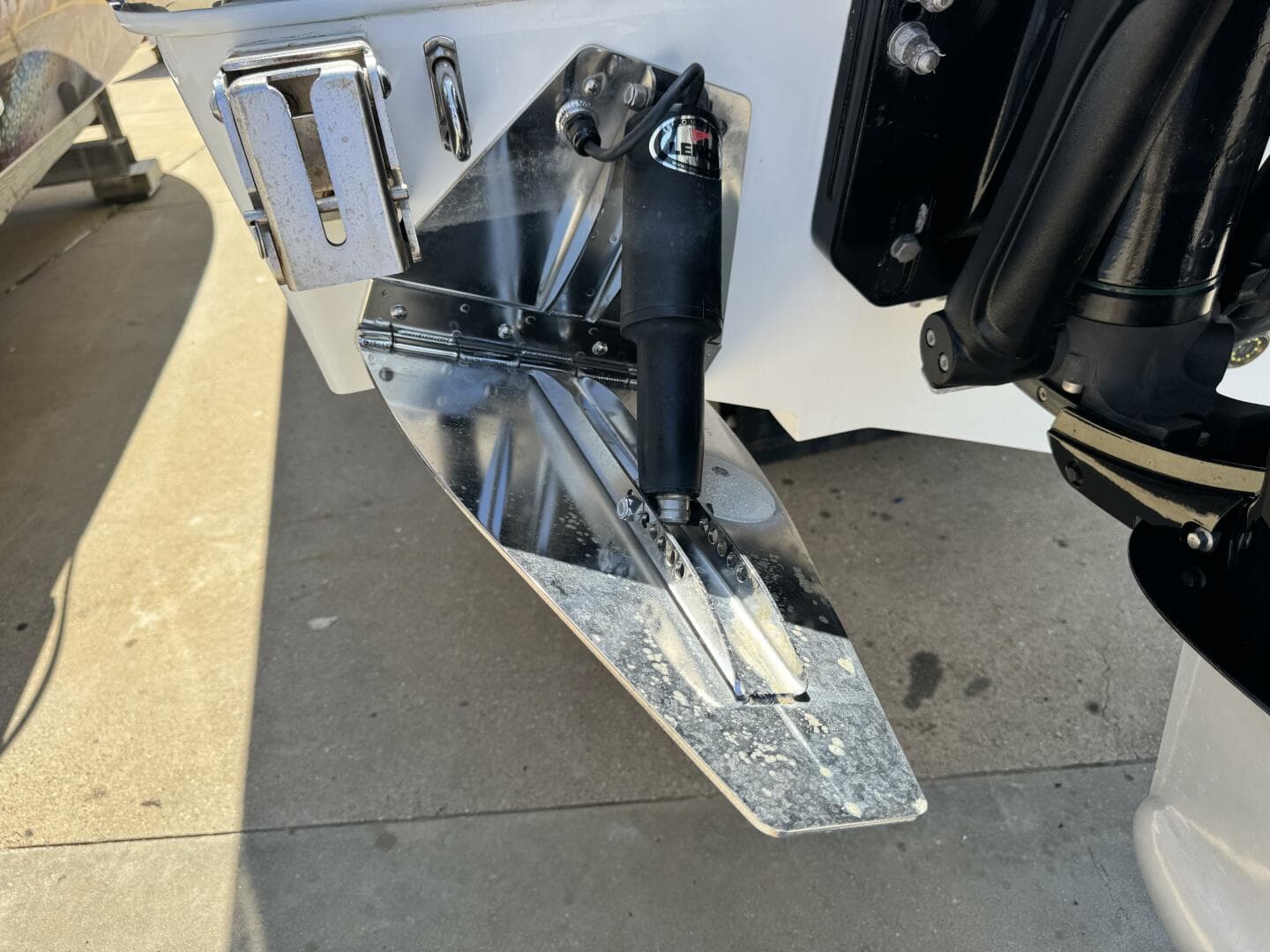 2022 Onslow Bay 33 Te — photo 13