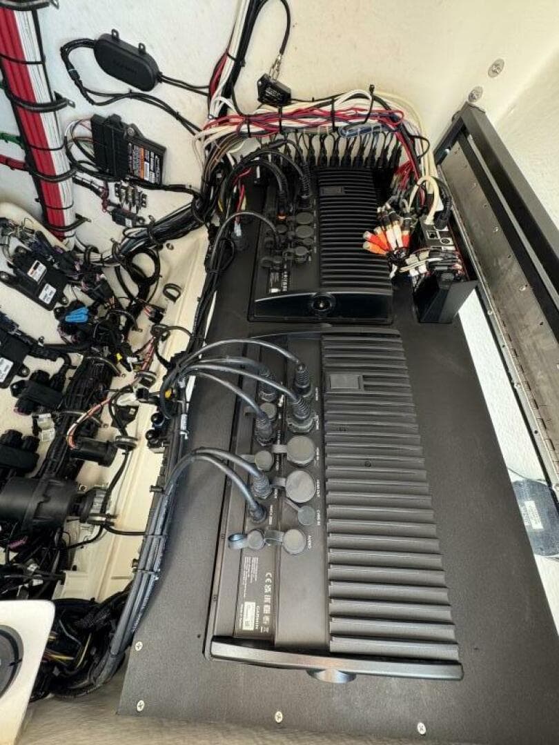 2022 Onslow Bay 33 Te — photo 31