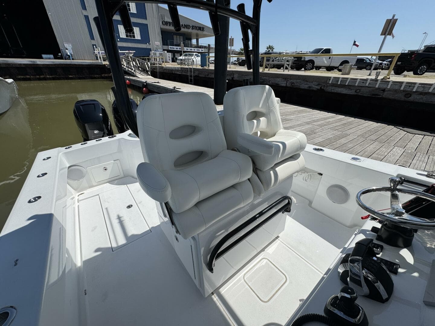 2022 Onslow Bay 33 Te — photo 23